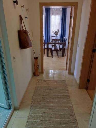 Neviasta Apartment