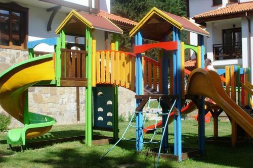 IV Apartment Inthe Wonderful Rhodope Mountain