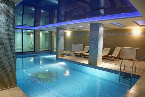 IV Apartment Inthe Wonderful Rhodope Mountain
