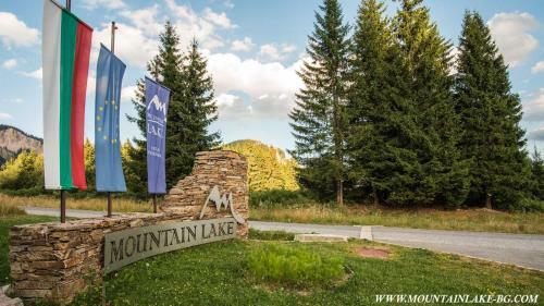Apartamento Studio 6,smolyan Lakes