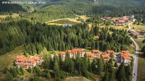 Apartamento Studio 6,smolyan Lakes