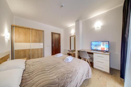 Smolyan Lakes Apartment / ?????????? ????????? ?????