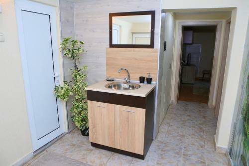Apartamento Anika