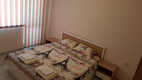 Apartamento D I V 2