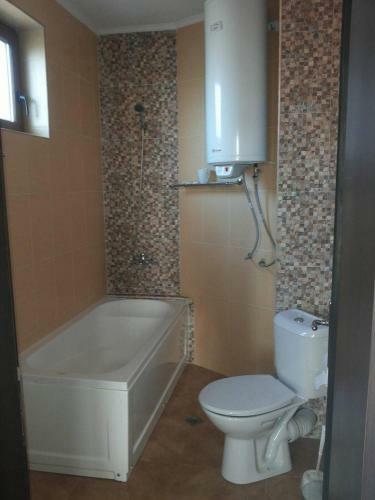 Hostal Pirin Private Houses