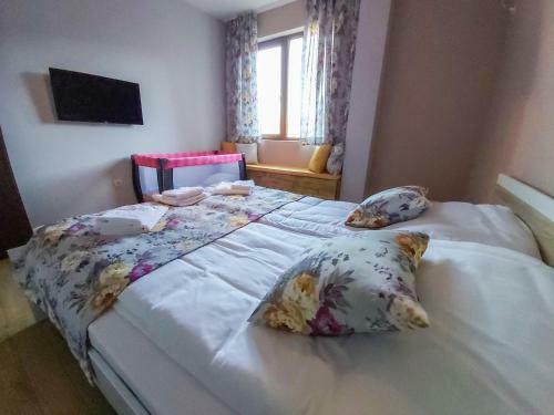 ?????????? ??. ??????? ?????? Apartment St. Anthony The Great
