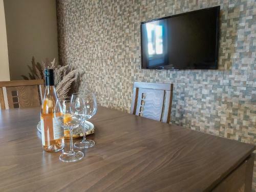 ?????????? ??. ??????? ?????? Apartment St. Anthony The Great