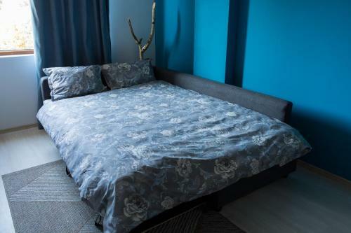 Rebus Apartments