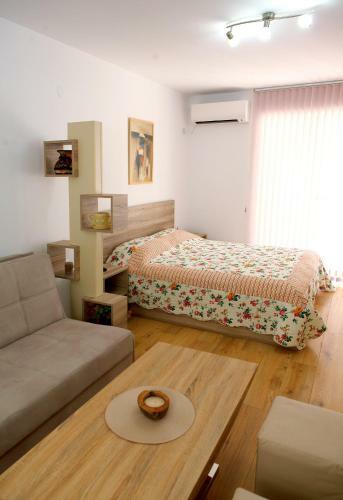 Apartamento Studio Top City Center