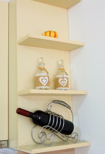 Apartamento Studio Top City Center