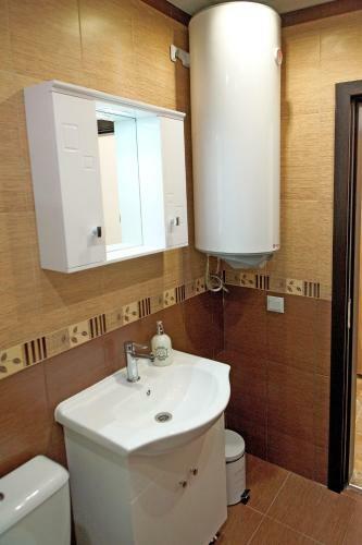 Apartamento Studio Top City Center