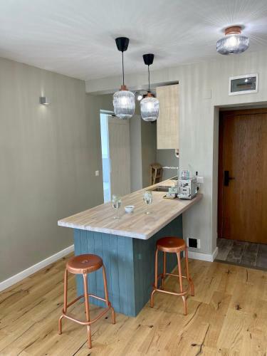 Vis Premium Apartments - Luxury And Sophistication