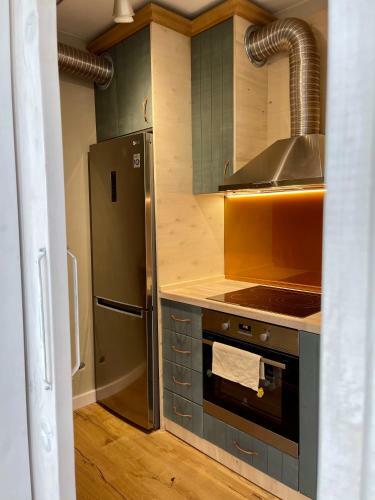 Vis Premium Apartments - Luxury And Sophistication