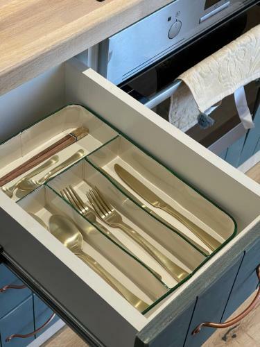 Vis Premium Apartments - Luxury And Sophistication