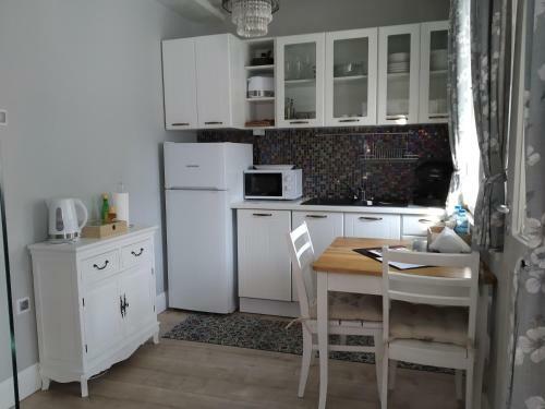 Apartamento My Home
