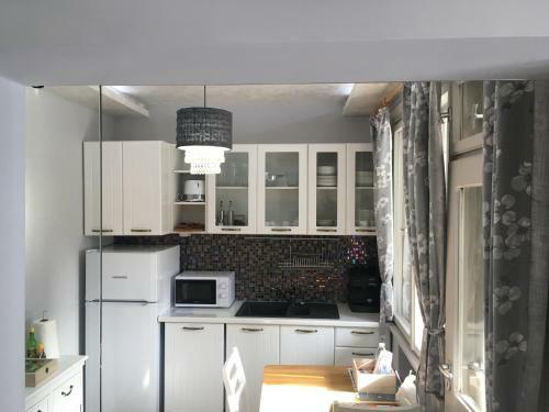 Apartamento My Home