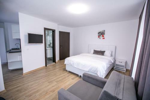 Apartments Monik Sandanski