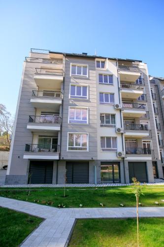 Apartamento ??????????? ?????????? ???????
