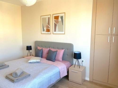 Top Centre Zara Apartment