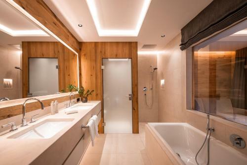 Apartamento Arla Luxury Home
