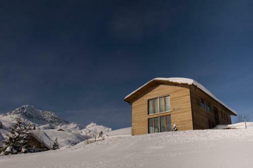 Apartamento Appartements Dietrich