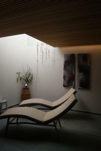 Apartamento Appartements Dietrich