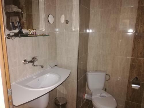 Hotel Balneo And Spa Complex Mineral Yagoda