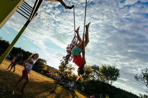 Apartment - Milena In Green Life