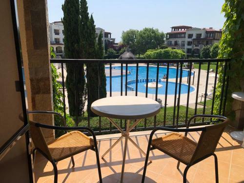 Lovely Apartment Dune Greenlife Beach Resort