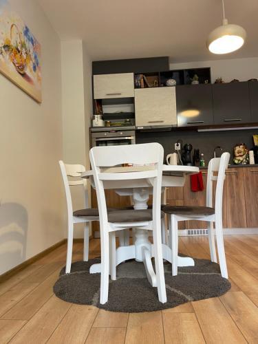 Apartamento Nikol 2 Deluxe