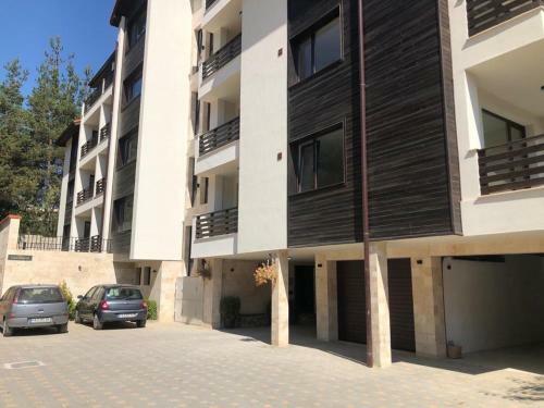 Apartamento Borov Park 3