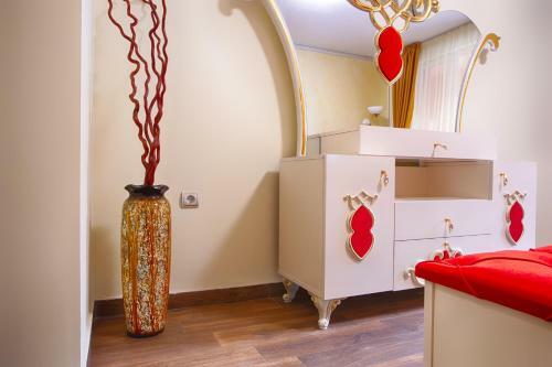 Hostal @???? ???? (ihotel� Spa By Orak)