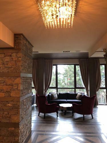 Hotel Panorama Velingrad