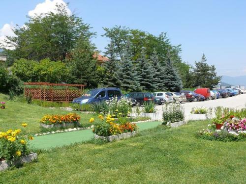 Hotel Holiday House Vitosha