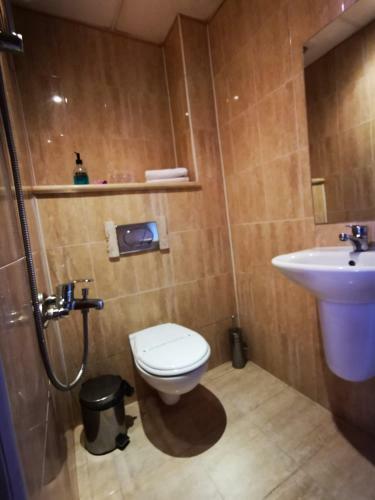 Hostal Casa Divna