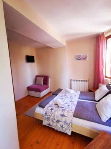Hostal Casa Divna