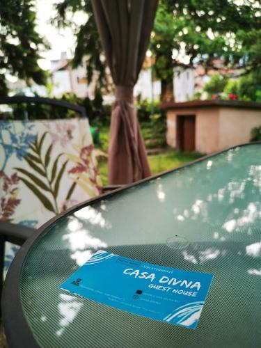 Hostal Casa Divna