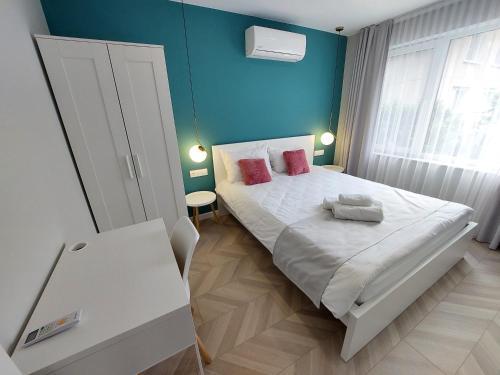 Apartamento "the House" ??????????? ? ???? ?? ?????