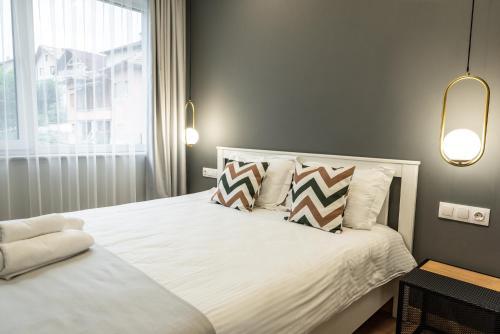 Apartamento "the House" ??????????? ? ???? ?? ?????
