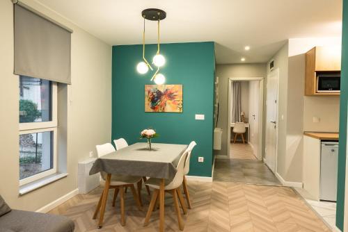 Apartamento "the House" ??????????? ? ???? ?? ?????