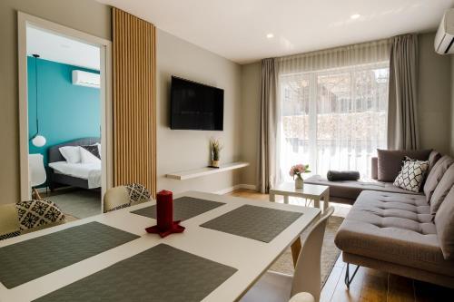 Apartamento "the House" ??????????? ? ???? ?? ?????