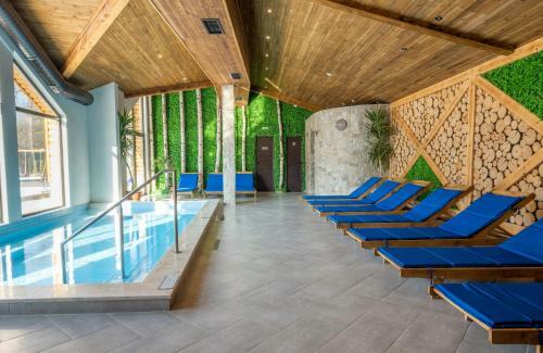Thermal Camping Velingrad
