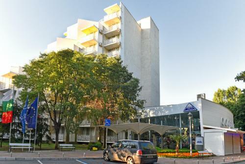 Mura Apartments