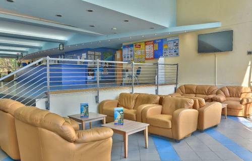 Mura Apartments