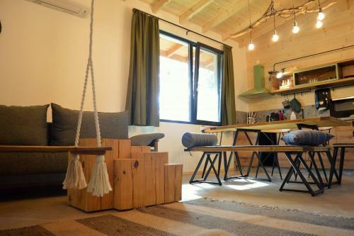 Villa Dakota Forest Retreat