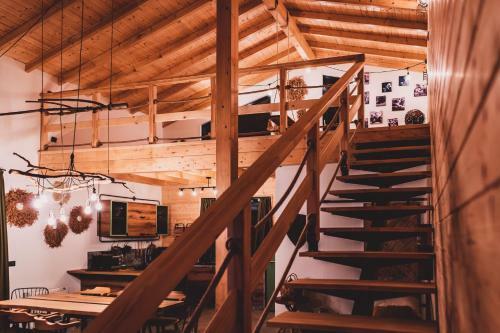 Villa Dakota Forest Retreat