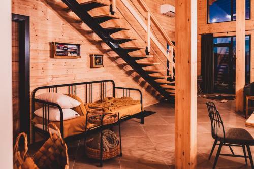 Villa Dakota Forest Retreat