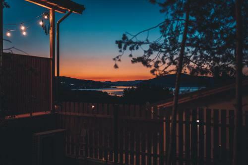 Villa Dakota Forest Retreat