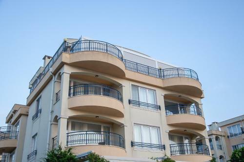 Apartamento Sunset Vibes In Arapya - Breathtaking Views + Pool