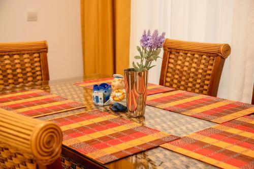 Apartamento Sunset Vibes In Arapya - Breathtaking Views + Pool